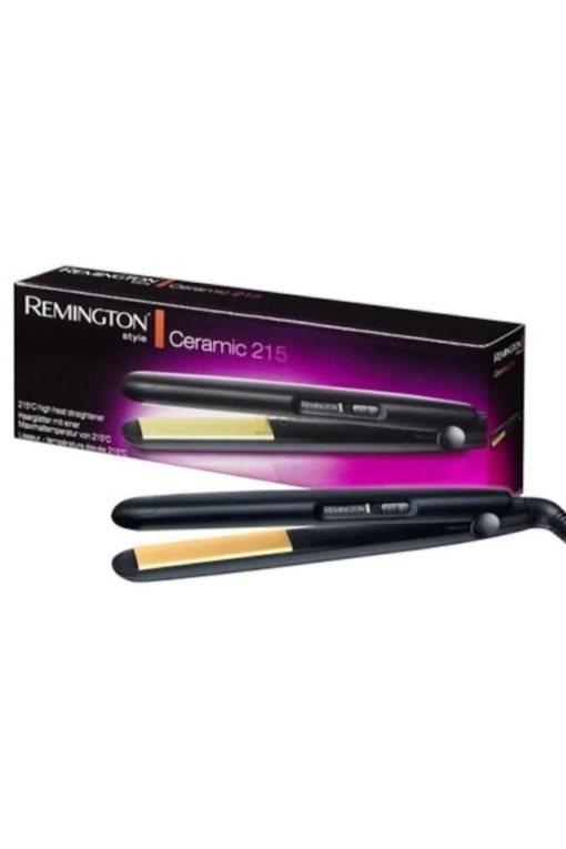 سرامیک 215سر/مو صاف کننده برند Remington کد 1720165943