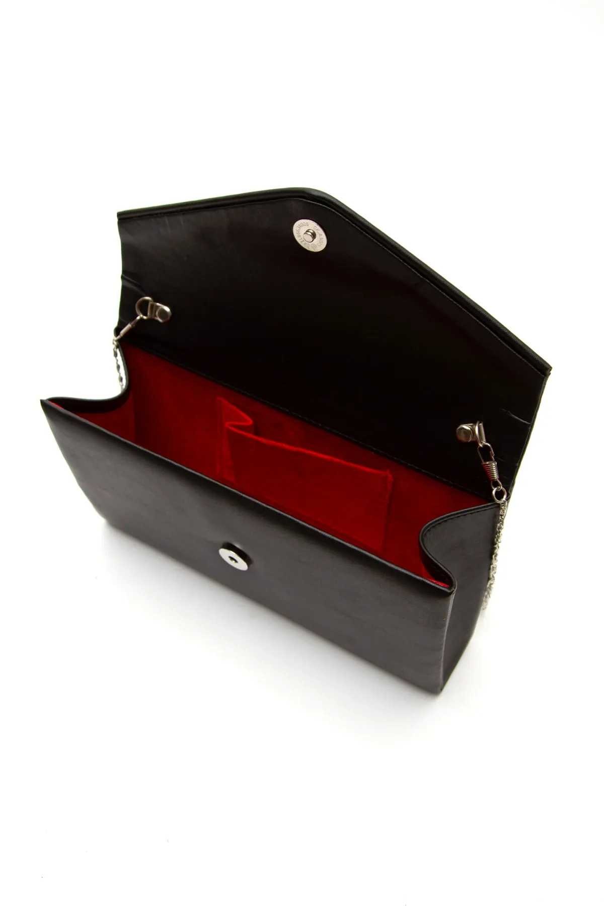 ست کفش راحتی پاشنه بلند سگک دار کوتاه کیف زنانه برند DARUGA کد 1720215752