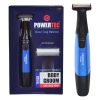 دستگاه 650بدن اصلاح ریش، پشت سر، tr- برند Powertec کد 1720198024