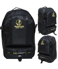 کوله پشتی کیف، کمپینگ کیسه، سرگردان برند Wander کد 1720355614