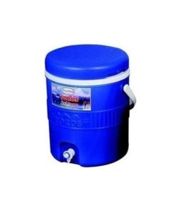 فلاسک سرد شیر‏‎دار 6لیتر آبی برند ANADOLU AVM کد 1719925277