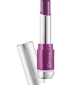 رژ لب 0230 بافتنی ساتن صورتی (بنفش) برند Flormar کد 1720593649