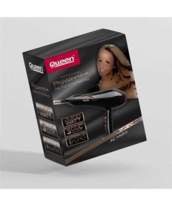 دستگاه خشک کن سر/مو 22000 نزدیکی برند QUEEN کد 1720259555