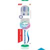 مسواک حفاظت چند وسط برند Sensodyne کد 1720460010