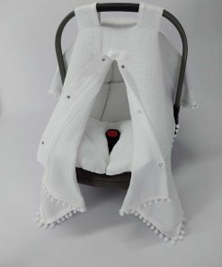 روانداز پارچه muslin برند besikci bekir کد 1720063638