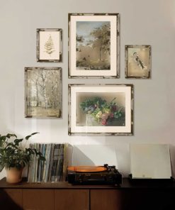 ست چوب مناظر طبیعی برند Vetro Design کد 1720117893