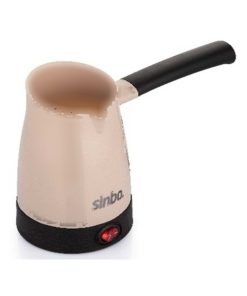قهوه‎جوش برقی برند Sinbo کد 1719928283