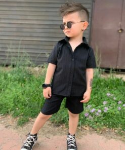 ست پیراهن بچه گانه تابستانی برند barin kids کد 1723704596