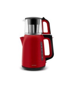 چای ساز Cherry 1501چای قرمز برند Karaca کد 1723103602