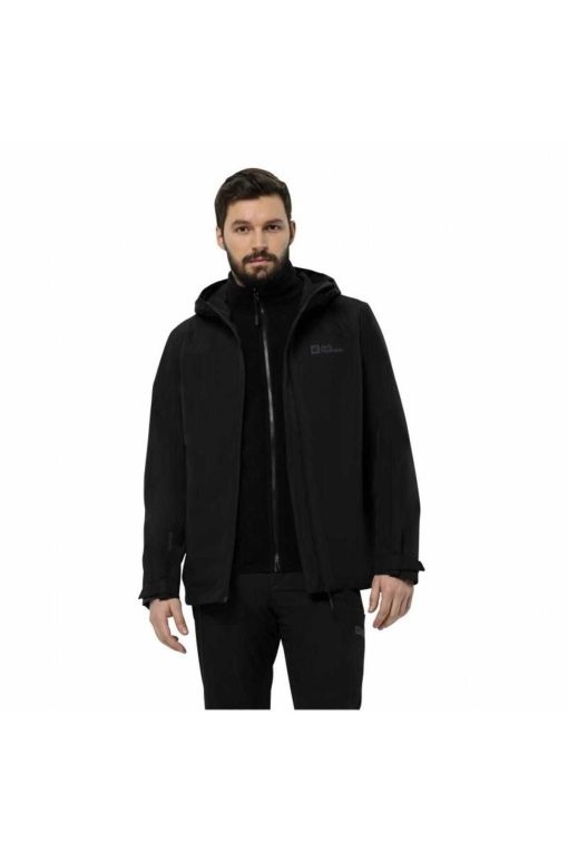 کت مردانه m تاوبنبرگ برند Jack Wolfskin کد 1724328157