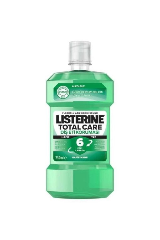 250میلی لیتر سبک دندان حفاظت برند Listerine کد 1724160425