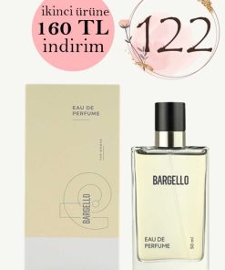 ادکلن 50میلی لیتر 1220 برند Bargello کد 1724160452