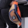 دوشی رنگی کیف کمری برند Vatkalimon کد 1724151679