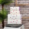 حوله ست 2عدد 100پنبه برند mercan rose کد 1724248496