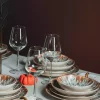 سرویس غذاخوری 6نفره 24تکه برند Soley کد 1727518689