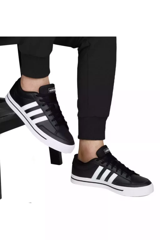 کفش راحتی 1مشکی مردانه رتروولک برند adidas کد 1727136201