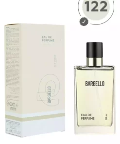 پرفیوم 50میلی لیتر 122زنانه برند Bargello کد 1726998880