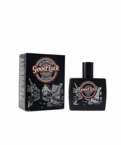 پرفیوم الماسی 50میلی لیتر good مردانه برند Bargello کد 1726998606