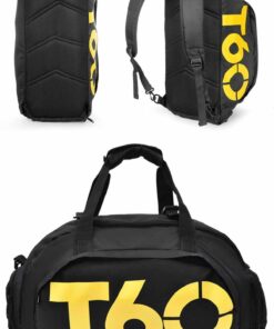 ساک ورزشی دوشی فیتنس مسافرت بند‎دار برند rekorsport کد 1726749673