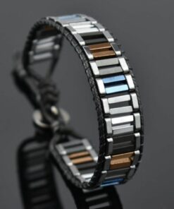 طبیعی طراحی مردانه سنگ، برند Seven Art Jewelry کد 1727712468