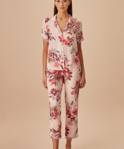 لباس راحتی کتی برند Suwen کد 1726996815