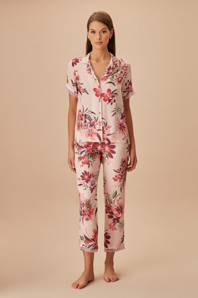 لباس راحتی کتی برند Suwen کد 1726996815