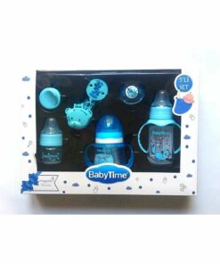 ست آبی برند Babytime کد 1726556063