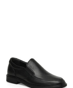 کفش مشکی مردانه برند Polaris کد 1726998025