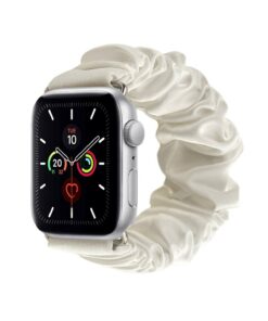 ابریشم apple سفید برند Macfame کد 1727002417