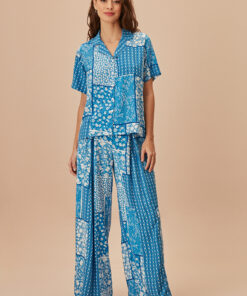 لباس راحتی رویایی برند Suwen کد 1726996825