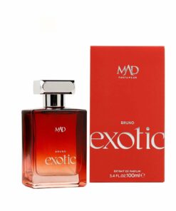 پرفیوم 100میلی لیتر برند Mad Parfüm کد 1726729881