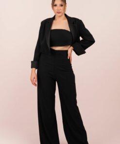 پیراهن کت برند Sesto Senso کد 1726666853