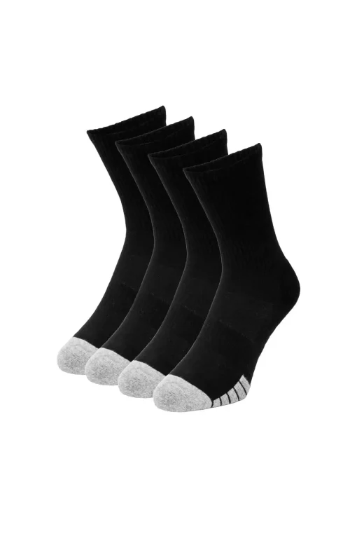 اسپرت زنانه مردانه جوراب، آنتی باکتریال برند DuraSocks کد 1727712015