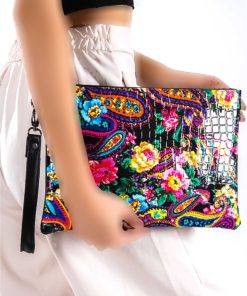کیف زنانه paris برند Capone Outfitters کد 1726099280