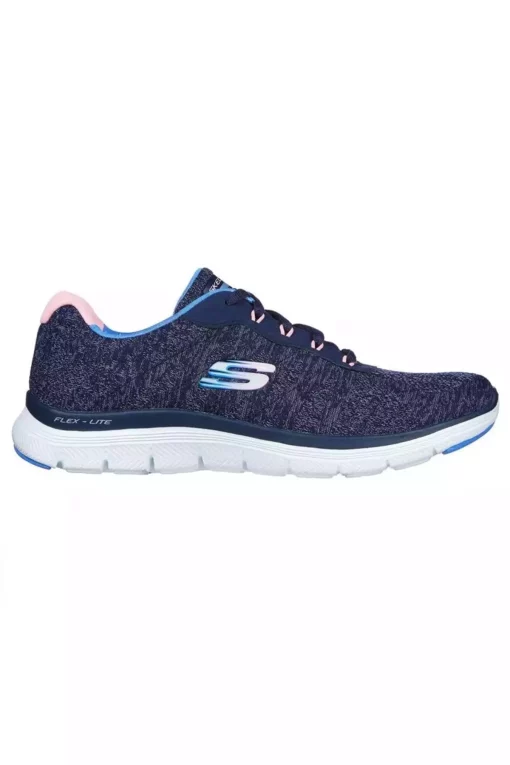 کفش اسپرت 4.0تازه زنانه انعطاف پذیر برند Skechers کد 1727255124