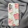 کاور شفاف چاپی طراحی 130 سامسونگ برند kalimera کد 1727710788