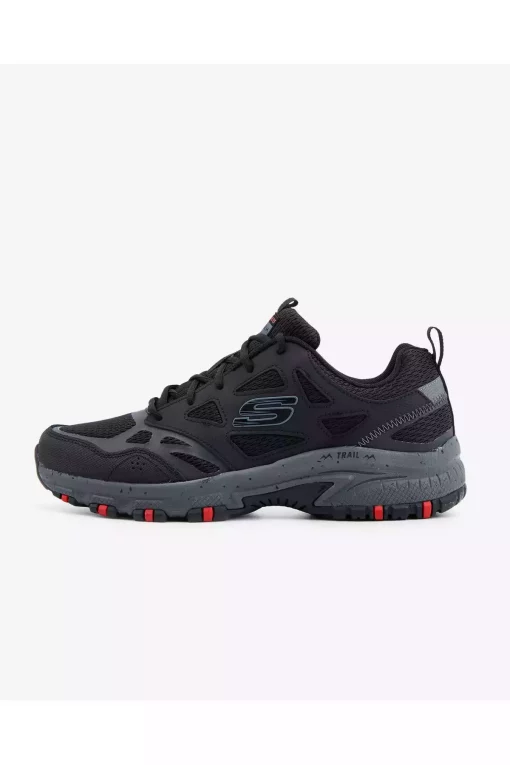 کفش اسپرت 237265bkcc مشکی مردانه قله تپه برند Skechers کد 1727255067