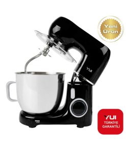 مخلوط کن 13000 5لیتر ترکیه (یویی مشکی برند Yui کد 1725555405