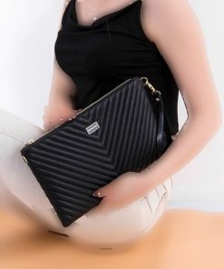 4زنانه نقره ای & مشکی برند Silver Polo کد 1726099271
