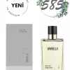 پرفیوم 50میلی لیتر 585گلدار مردانه برند Bargello کد 1726998572