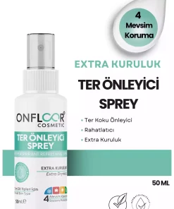 حفاظت برای بدن برند ONFLOOR COSMETİC کد 1726752452