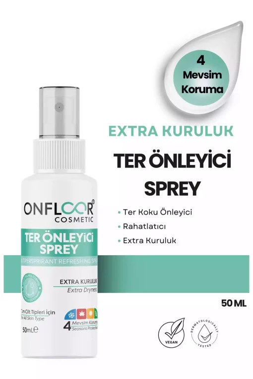 حفاظت برای بدن برند ONFLOOR COSMETİC کد 1726752452