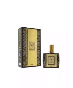 پرفیوم 50میلی لیتر یاکود برند Bargello کد 1726998983