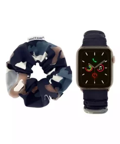 ست سگک دار ارتشی apple برند Macfame کد 1727002351