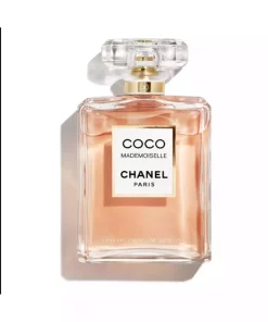 پرفیوم بوی 35میلی لیتر mademoiselle مال زن شگفت انگیز برند Chanel کد 1727431767