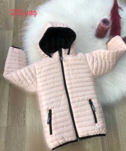 کاپشن بچه گانه برند ÇOCUK GİYİM MERKEZİ کد 1725624133