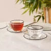 فنجان ست چای ج) مشکی برند Bella Maison کد 1726733582