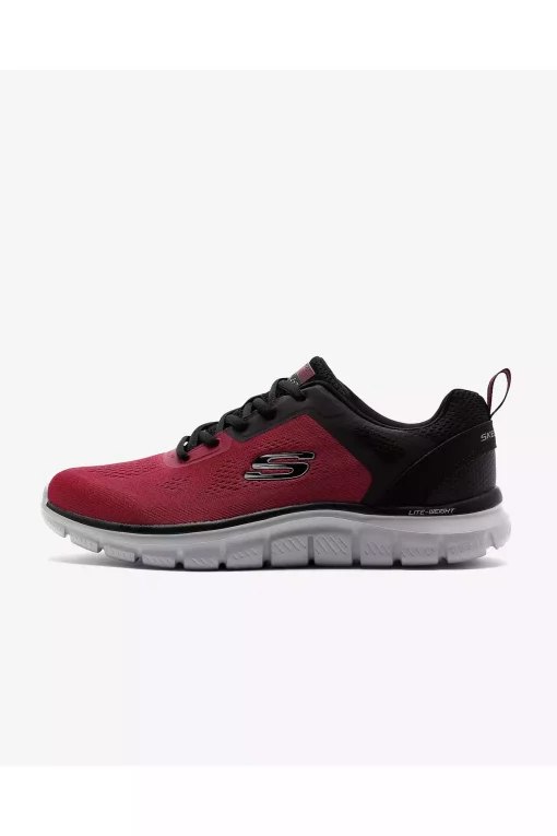 کفش اسپرت قرمز rdbk مردانه گسترده تر برند Skechers کد 1727255348