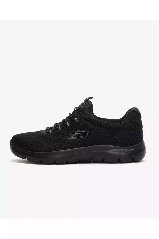 کفش اسپرت bbk مشکی مردانه برند Skechers کد 1727255062