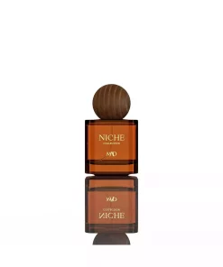ادکلن 30میلی لیتر برند Mad Parfüm کد 1726729668
